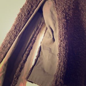 Free People Moto-Inspired Sweater